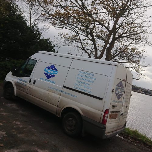 About — northcoastdampproofing.com